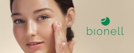Bionell | Maschera e Crema Viso per Pelli Grasse da 500ml
